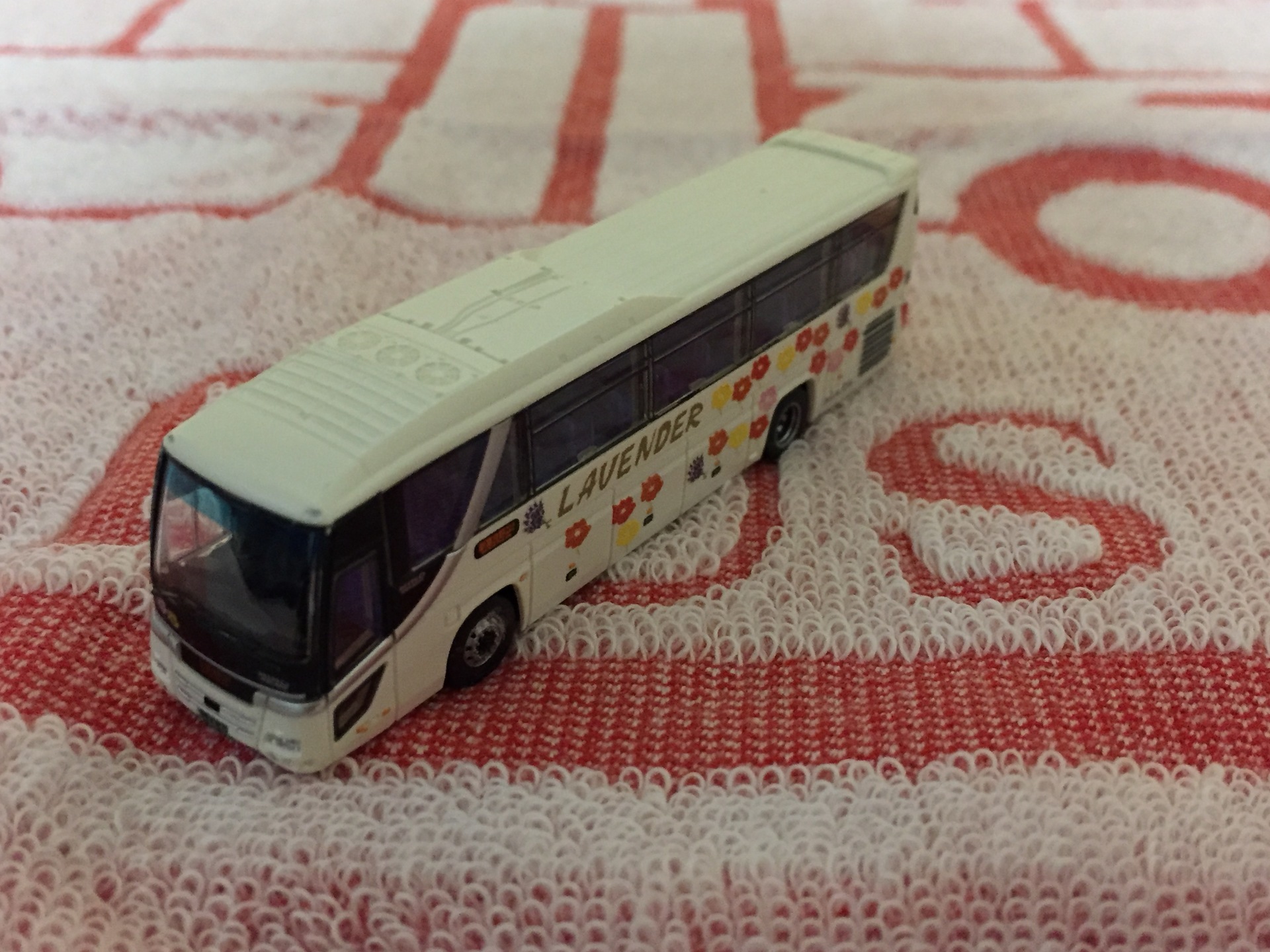 TONKA DXバス 遊覧バス 昭和レア TONKA DXバス 遊覧バス 昭和レア